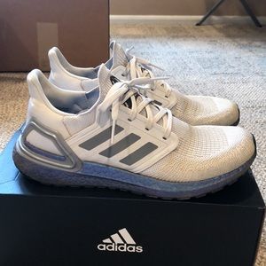 Worn but in great shape ultraboost 20